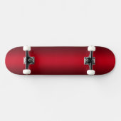 Verloop de meeste kleuren Skateboard (Horizontaal)