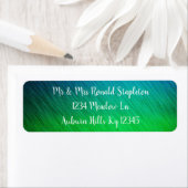 Verloop Etiket (Insitu)