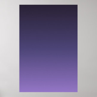 Verloop Gradiënt Print Moderne Wandkunst