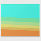 Verloop kleurenblok 70 herstellen cadeaupapier (Vlak)