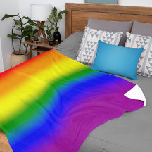 Verloop LGBTQ+ Regenboog Pride Vlag - Regenboogvla