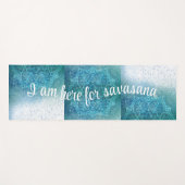 Verloop Mandala Blokken Yogamat (Voorkant (horizontaal))