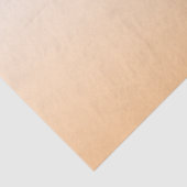 Verloop Perzik Tissuepapier (Detail)