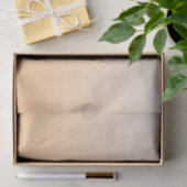Verloop Perzik Tissuepapier (Geschenk)