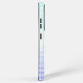 Verloop Pixel Haze Samsung Galaxy Hoesje (Rechterkant)