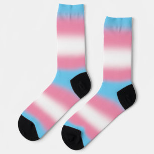 Verloop Trans Pride Sokken