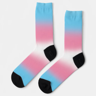 Verloop Trans Pride Sokken