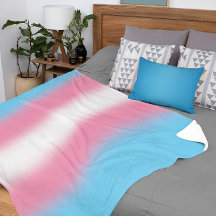 Verloop Transgender Pride Vlag - Trans Vlag