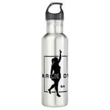 VERLOOP VAN 5.000 Vrouw naar overwinningsontwerp