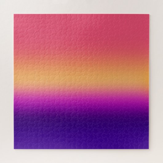 Verloop van hittegolf — puzzel legpuzzel (Horizontaal)