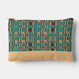 Verloop van rechthoekig patroon 15 etui