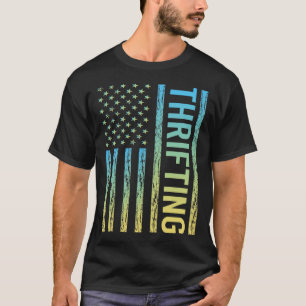Verloop Vlag Tweedehands Winkel Tweedehands T-shirt