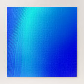 Verloopblues Legpuzzel (Horizontaal)