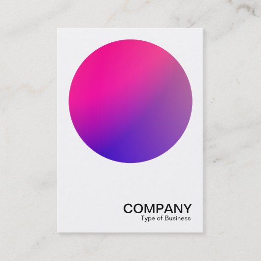 Verloopcirkel v2 06 visitekaartje (Voorkant)