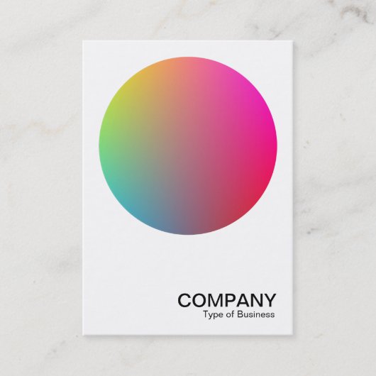 Verloopcirkel v2 07 visitekaartje (Voorkant)