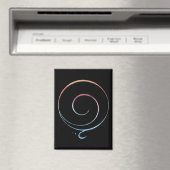 Verloopdankbaarheid Magneet (Insitu (Vaatwasser))