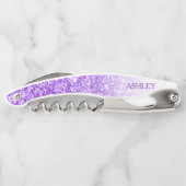 Verloopglitter Kurkentrekker (Achterkant)