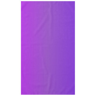 Verloopkleuren Paarse Tafelkleed