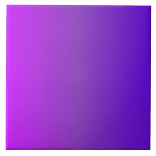 Verloopkleuren Paarse Tegeltje