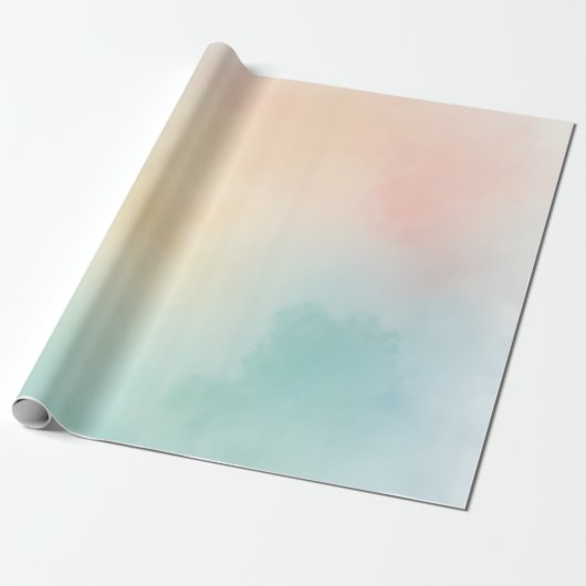 Verlooppapier Cadeaupapier (Uitgerold)