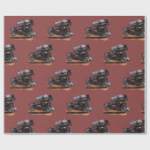 Verlooppapier voor rackwagens cadeaupapier (Vlak)