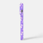 Verlooppatroon iPhone Hoesje (Linkerkant)