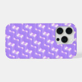 Verlooppatroon iPhone Hoesje (Achterkant horizontaal)
