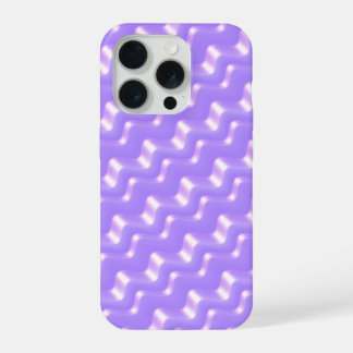 Verlooppatroon iPhone 15 Pro Hoesje