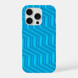 Verlooppatroon iPhone 15 Pro Hoesje