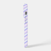 Verlooppatroon iPhone Hoesje (Linkerkant)