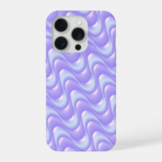 Verlooppatroon iPhone 15 Pro Hoesje