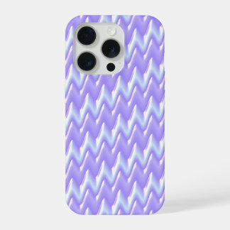 Verlooppatroon iPhone 15 Pro Hoesje