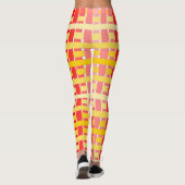 Verloopplaat Leggings (Achterkant)