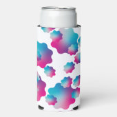 Verloopsterren. Koeler (Seltzer Voorkant)