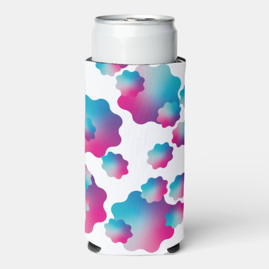 Verloopsterren. Koeler (Seltzer Voorkant)