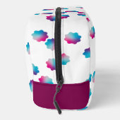 Verloopsterren. Toilettasje (Rechts)