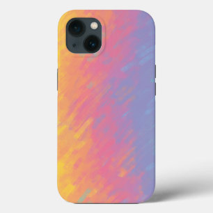 verlooptelefooncel voor pasta iPhone 13 hoesje