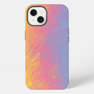  verlooptelefooncel voor pasta iPhone 13 hoesje