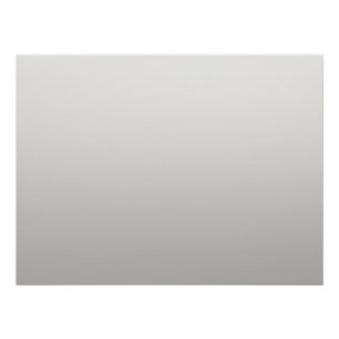Verloopwolk - diep naar licht Seizoensstemmingen Perfect Poster