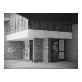 "Verlopen garantie" Foto Afdruk