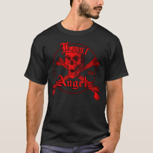 Verloren Angels XIII - Shirt Los Angeles
