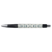 Verloren ankers pen (Voorkant)