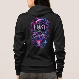 VERLOREN - ARH HOODIE