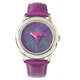 Verloren bij afkraking horloge