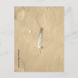 Verloren doether briefkaart