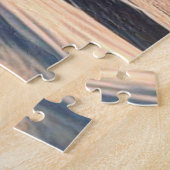 Verloren Giraffe Legpuzzel (Zijkant)