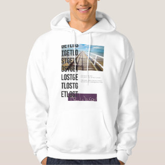 Verloren hoodie