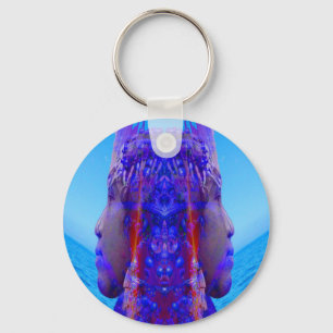 Verloren Horizon Sleutelhanger