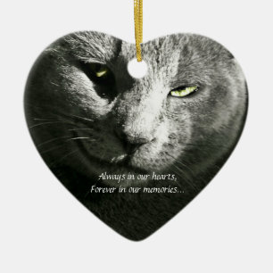 Verloren huisversiering keramisch ornament