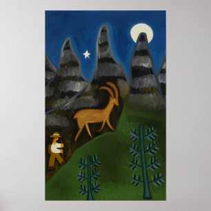 Verloren in 2007 poster